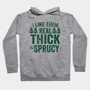 Funny Christmas Hoodie